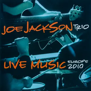 Live music : Europe 2010